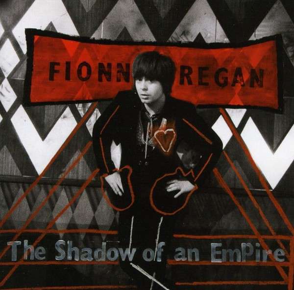 |  Vinyl LP | Fionn Regan - Shadow of an Empire (LP) | Records on Vinyl