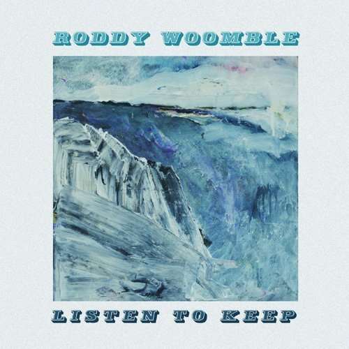 |  Vinyl LP | Roddy Woomble - Listen To Keep (LP) | Records on Vinyl
