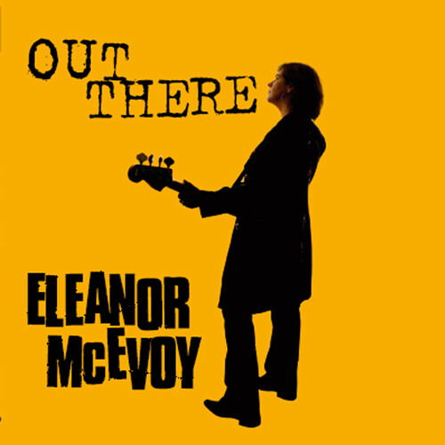 |   | Eleanor McEvoy - Out There (LP) | Records on Vinyl