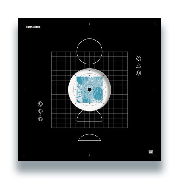 |  12" Single | Andres Campo - Domaine (Single) | Records on Vinyl