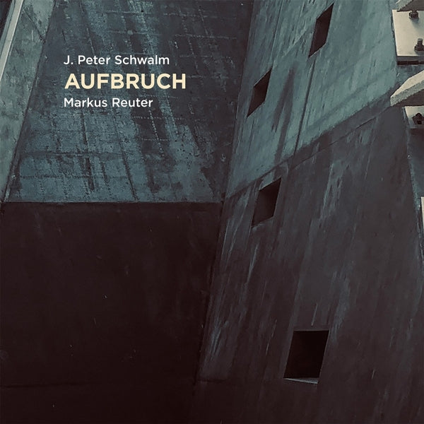|   | J. Peter & Markus Reuter Schwalm - Aufbruch (LP) | Records on Vinyl