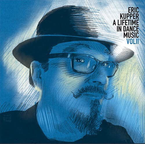 |  Vinyl LP | Eric Kupper - A Lifetime In Dance Music Vol.2 (2 LPs) | Records on Vinyl