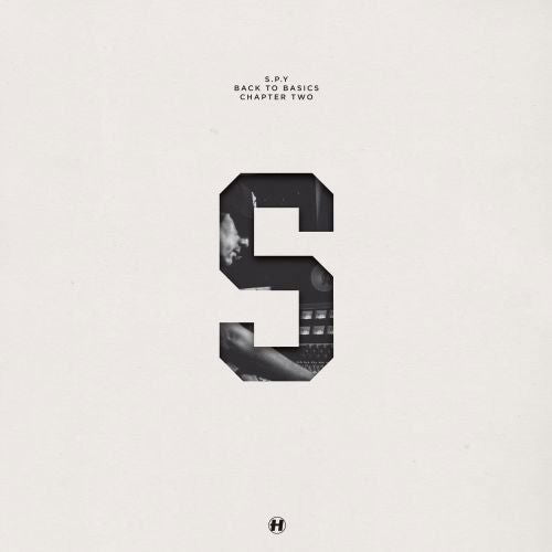 |  12" Single | S.P.Y. - Back To Basics Chapter Two (2 Singles) | Records on Vinyl