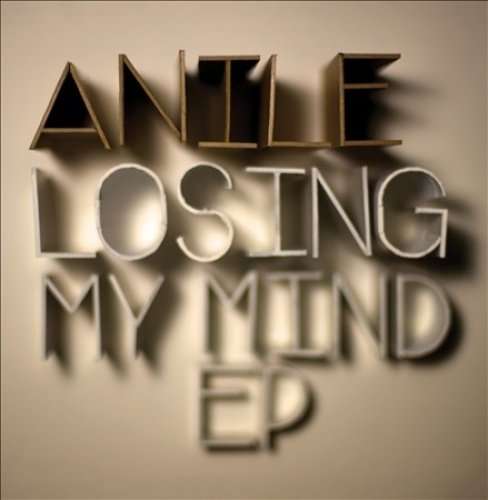 |  12" Single | Anile - Losing My Mind (Single) | Records on Vinyl