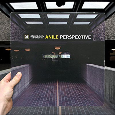 |  Vinyl LP | Anile - Perspective (2 LPs) | Records on Vinyl