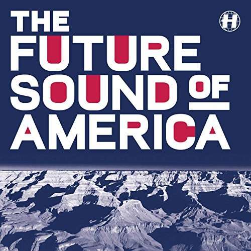|  12" Single | V/A - Future Sound of America (Single) | Records on Vinyl