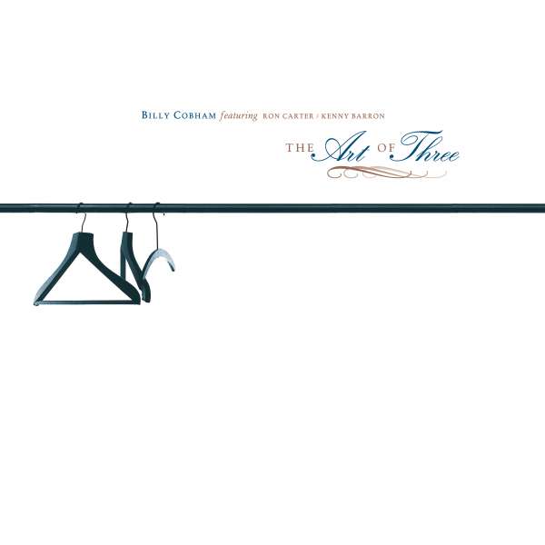 |   | Billy Cobham - Art of Three (LP) | Records on Vinyl