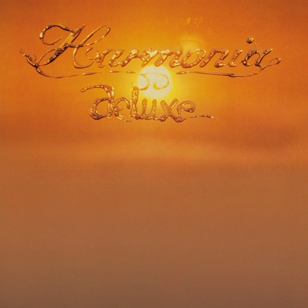 |  Vinyl LP | Harmonia - Deluxe (LP) | Records on Vinyl