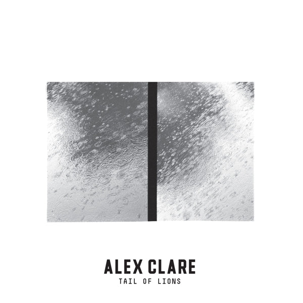 |  Vinyl LP | Alex Clare - Tail of Lions (LP) | Records on Vinyl