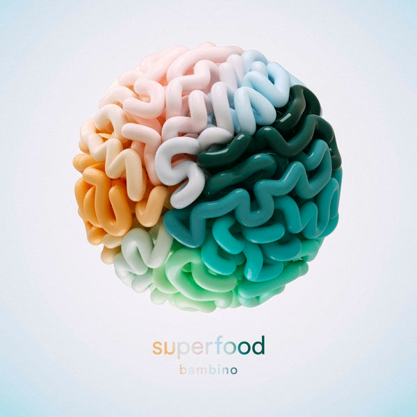 |  Vinyl LP | Superfood - Bambino (LP) | Records on Vinyl