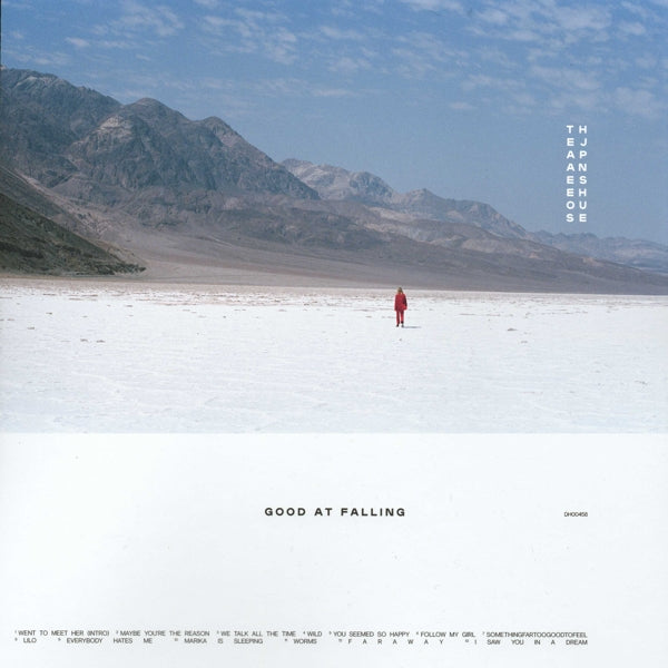 |  Vinyl LP | Japanese House - Good At Falling (2 LPs) | Records on Vinyl