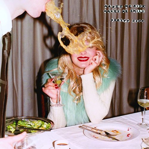 |  Vinyl LP | Pretty Sick - Makes Me Sick Makes Me Smile (2 LPs) | Records on Vinyl