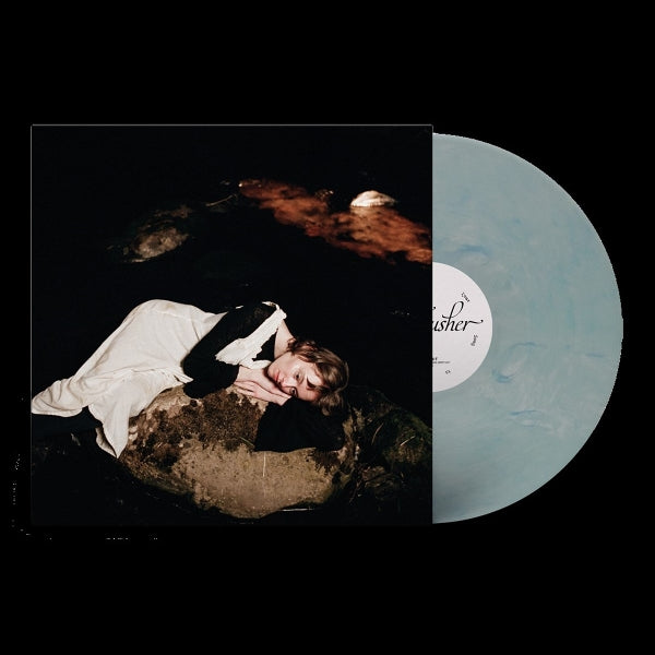 |  Vinyl LP | Skullcrusher - And Your Song is Like a Circle (LP) | Records on Vinyl