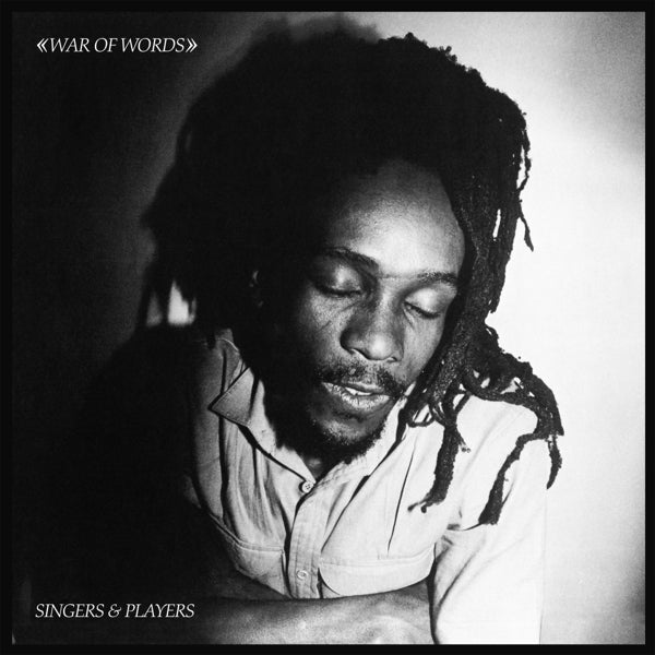 |  Vinyl LP | Singers & Players - War of Words (LP) | Records on Vinyl