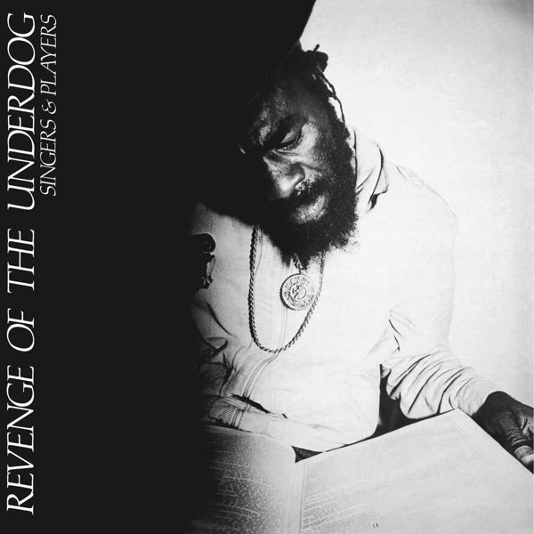 |  Vinyl LP | Singers & Players - Revenge of the Underdog (LP) | Records on Vinyl
