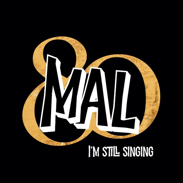 |  Vinyl LP | Mal - I'm Still Singing (2 LPs) | Records on Vinyl