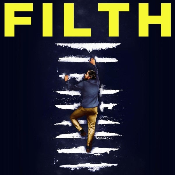 |   | Clint Mansell - Filth - Original Score (LP) | Records on Vinyl