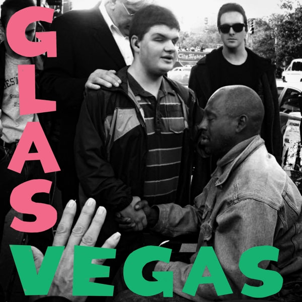 |   | Glasvegas - Godspeed (LP) | Records on Vinyl
