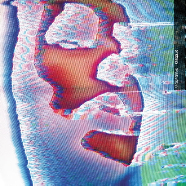 |   | Strobes - Brokespeak (LP) | Records on Vinyl