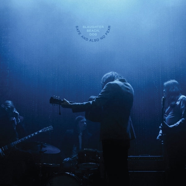 |   | Dog Slaughter Beach - Save and Also No Fear (LP) | Records on Vinyl