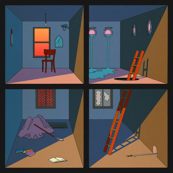 |   | We Were Promised Jetpacks - Enjoy the View (LP) | Records on Vinyl