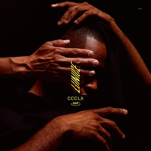 |  Vinyl LP | Lunice - Ccclx (LP) | Records on Vinyl