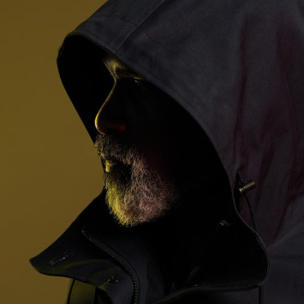 |  Vinyl LP | Steve Spacek - Houses (LP) | Records on Vinyl