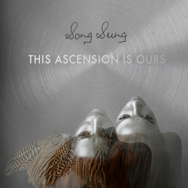 |   | Song Sung - This Ascension is Ours (LP) | Records on Vinyl
