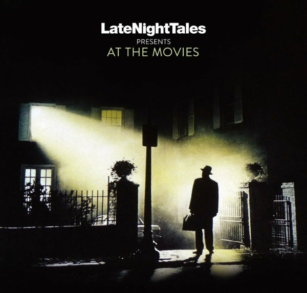 |  Vinyl LP | V/A - Late Night Tales: At the Movies (2 LPs) | Records on Vinyl