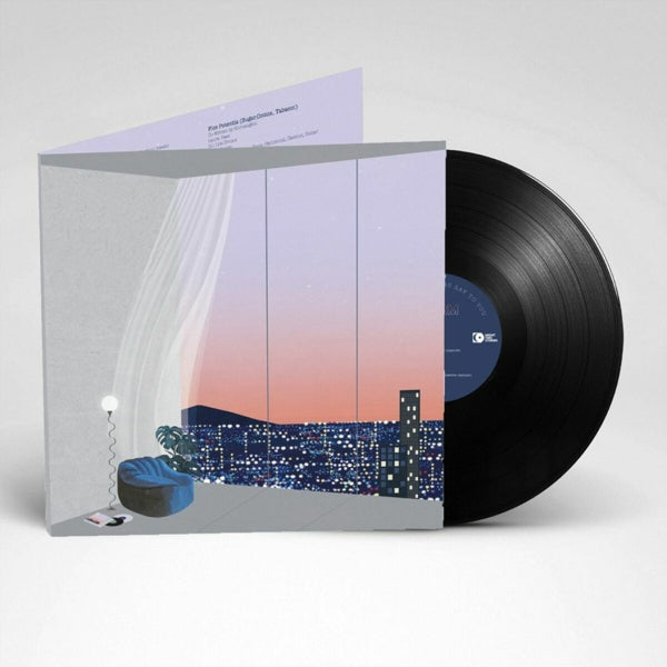 |   | Ron -Presents- Trent - Presents Warm: What Do the Stars Say To You (LP) | Records on Vinyl