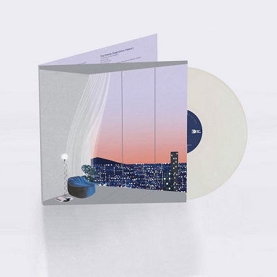 |  Vinyl LP | Ron -Presents- Trent - Presents Warm: What Do the Stars Say To You (LP) | Records on Vinyl