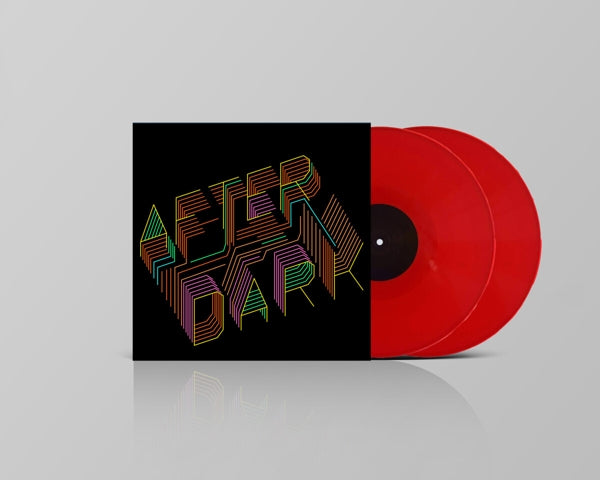 |  Vinyl LP | Various - Bill Brewster: Late Night Tales Presents After Dark Vespertine (2 LPs) | Records on Vinyl