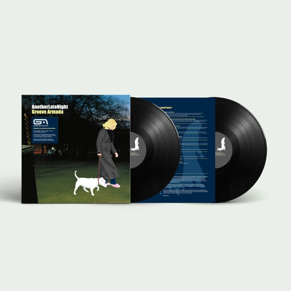 |   | Groove Armada - Another Late Night (2 LPs) | Records on Vinyl