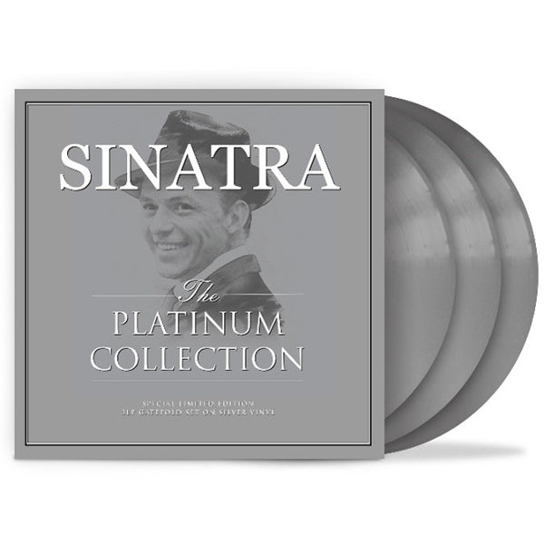 | Vinyl LP | Frank Sinatra - The Platinum Collection (3 LPs) | Records on Vinyl