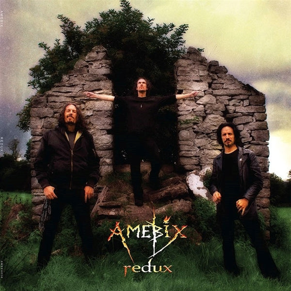 |  12" Single | Amebix - Redux (Single) | Records on Vinyl