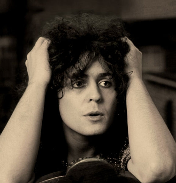 |  7" Single | Marc Bolan - Babe Shadow E.P (Single) | Records on Vinyl