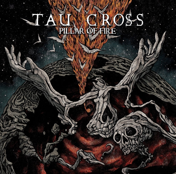 |   | Tau Cross - Pillar of Fire (2 LPs) | Records on Vinyl