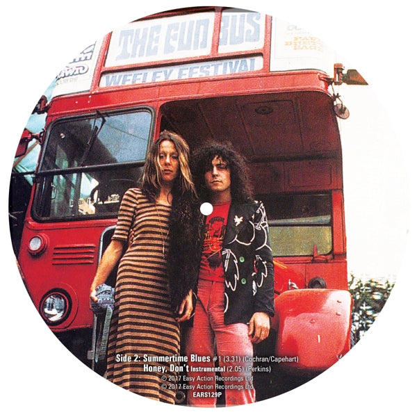 |  7" Single | T. Rex - Rock N Roll E.P (Single) | Records on Vinyl
