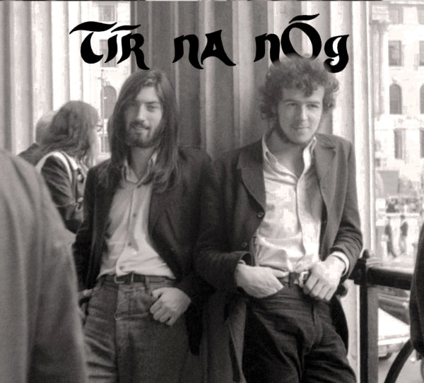 |  Vinyl LP | Tir Na Nog - In the Morning (LP) | Records on Vinyl