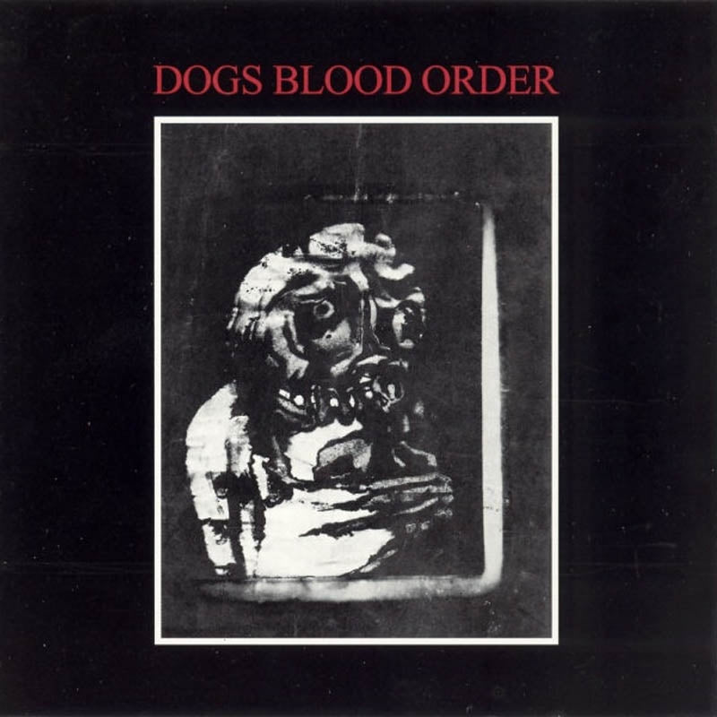 |  Vinyl LP | Current 93 - Dogs Blood Rising (LP) | Records on Vinyl