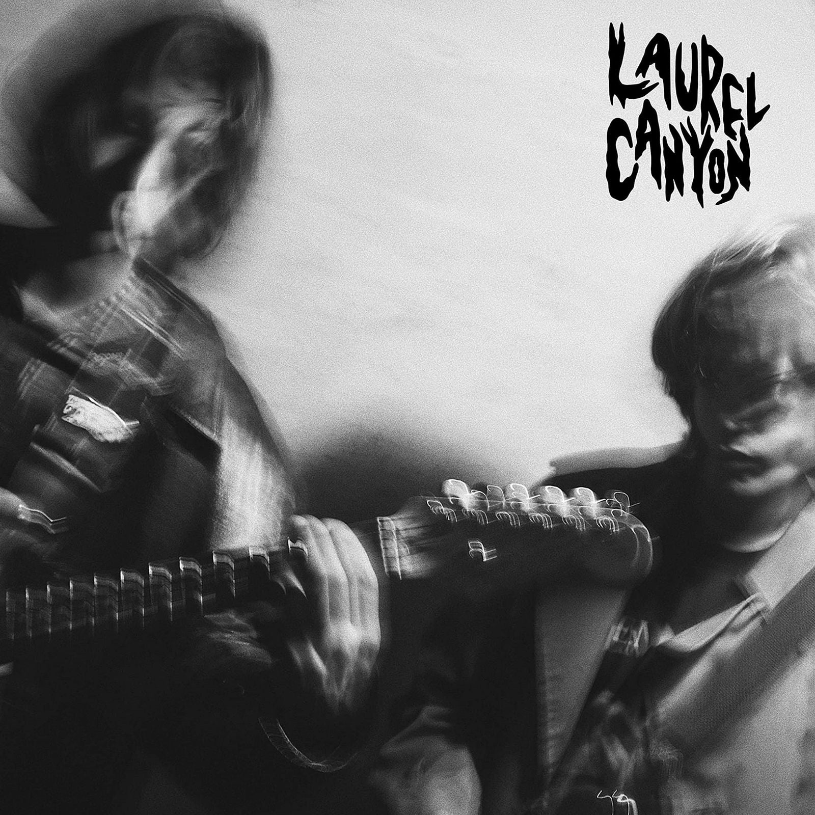 |  Vinyl LP | Laurel Canyon - Laurel Canyon (LP) | Records on Vinyl