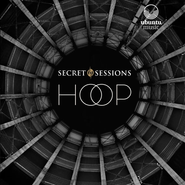 |  Vinyl LP | Secret Sessions - Hoop (LP) | Records on Vinyl