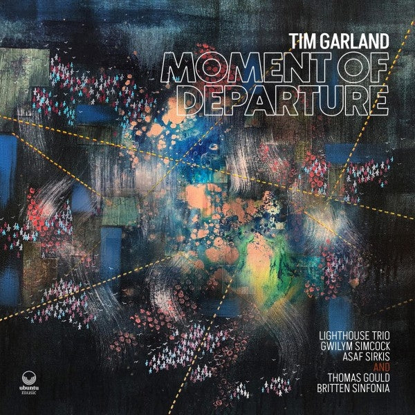 |   | Tim Garland - Moment of Departure (2 LPs) | Records on Vinyl