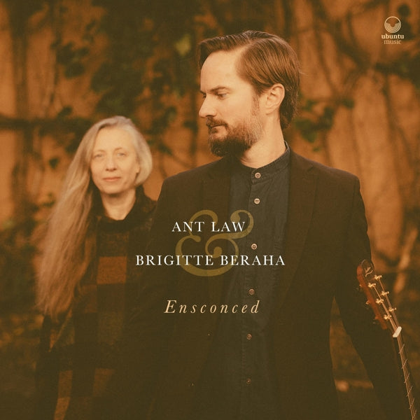 |   | Ant & Brigitte Beraha Law - Ensconced (LP) | Records on Vinyl