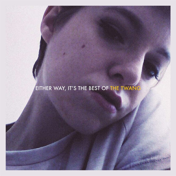 |  Vinyl LP | Twang - Either Way, It's the Best of the Twang (2 LPs) | Records on Vinyl
