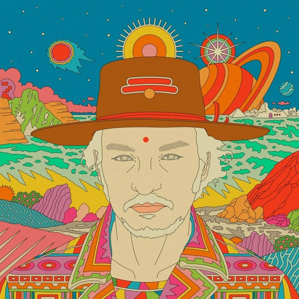 |   | Night Beats - Outlaw R&B (LP) | Records on Vinyl