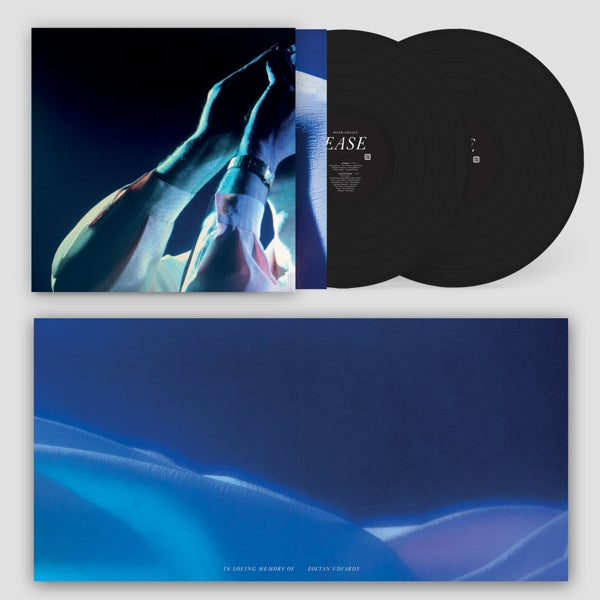 |   | Warm Graves - Ease (2 LPs) | Records on Vinyl