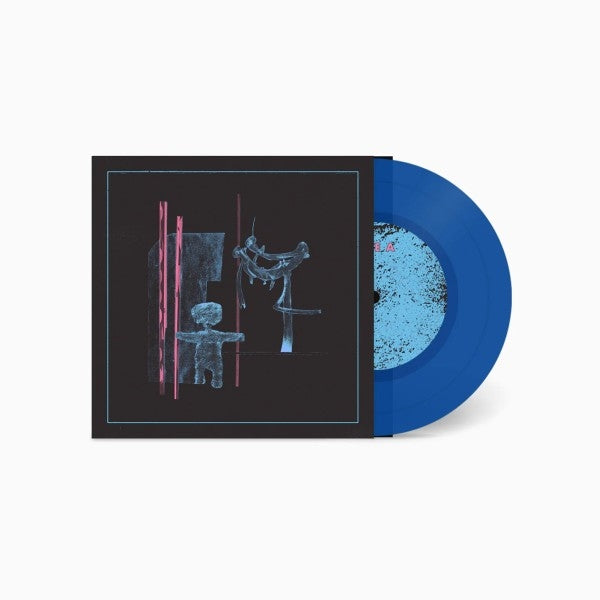 |   | Veik - Surrounding Structures Remixes (Single) | Records on Vinyl