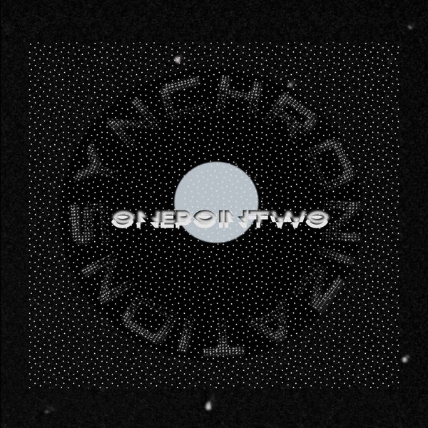 |  Vinyl LP | Onepointwo - Synchronization (LP) | Records on Vinyl