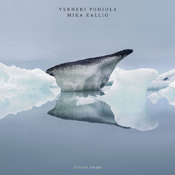 |  Vinyl LP | Verneri Pohjola - Animal Image (LP) | Records on Vinyl
